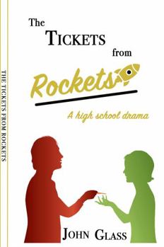 Paperback The Tickets from Rockets Book