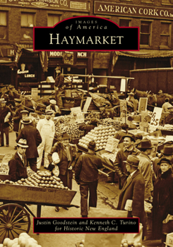 Haymarket - Book  of the Images of America: Massachusetts