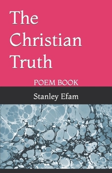 Paperback The Christian Truth: Poem Book