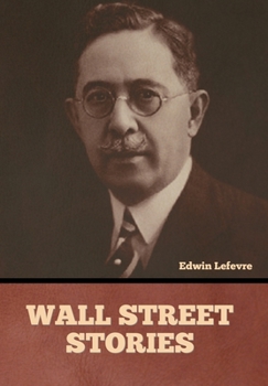 Hardcover Wall Street stories Book