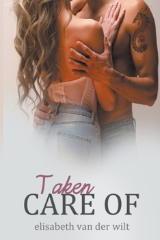 Paperback Taken Care Of Book