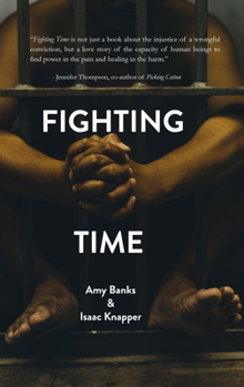Paperback Fighting Time Book