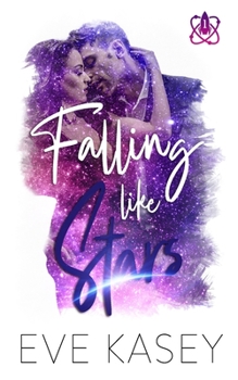 Paperback Falling Like Stars Book