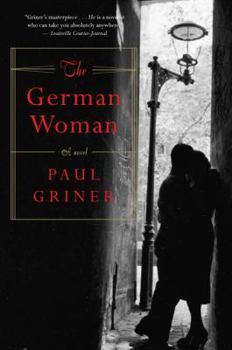 Paperback German Woman Book
