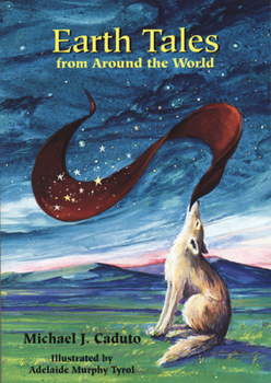 Paperback Earth Tales from Around the World Book