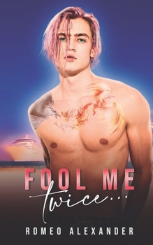 Paperback Fool Me Twice... Book