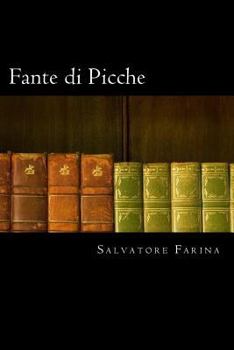 Paperback Fante di Picche (Italian Edition) [Italian] Book