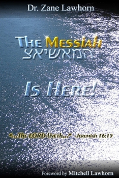 Paperback The Messiah is Here Book