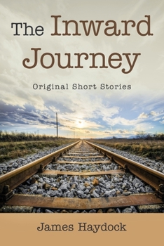 Paperback The Inward Journey: Original Short Stories Book