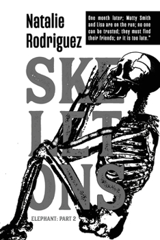 Paperback Skeletons Book