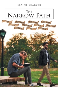 Paperback The Narrow Path Book