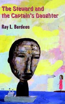 Paperback The Steward and the Captain's Daughter Book