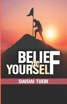 Paperback Belief in Yourself Book