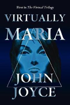 Paperback Virtually Maria Book