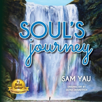 Paperback Soul's Journey Book