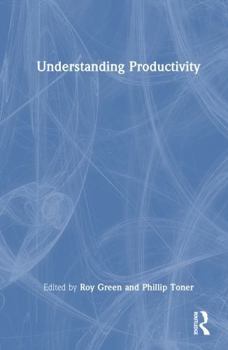 Hardcover Understanding Productivity Book