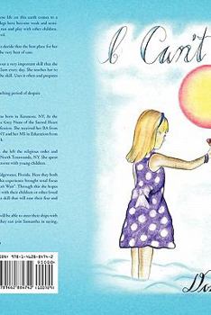 Paperback I Can't Wait Book