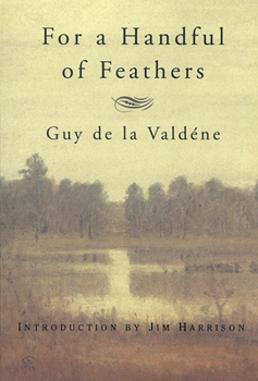 Paperback For a Handful of Feathers Book