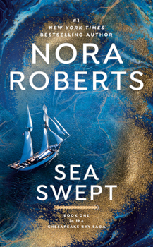 Sea Swept - Book #1 of the Chesapeake Bay Saga