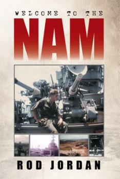 Paperback Welcome to the 'Nam Book