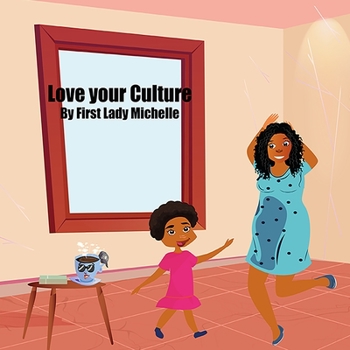 Paperback Love your Culture Book