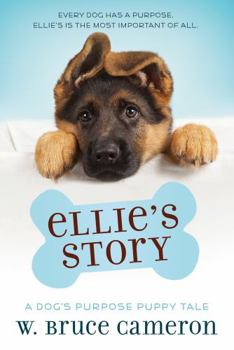 Paperback Ellies Story Book