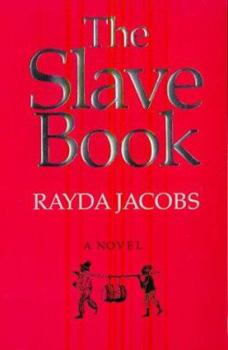 Paperback The Slave Book