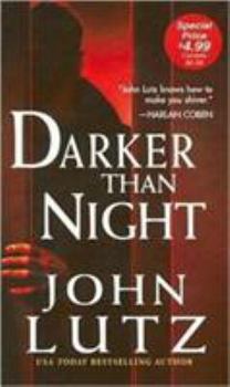 Darker Than Night - Book #1 of the Frank Quinn