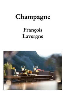 Paperback Champagne [French] Book