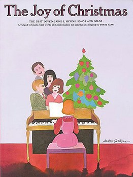 Paperback The Joy of Christmas Book