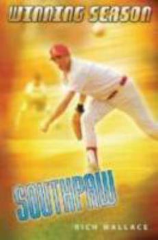 Hardcover Southpaw Book