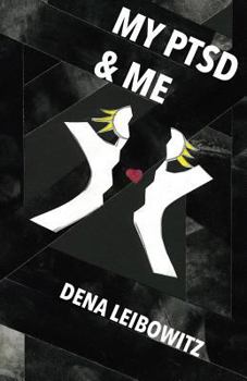 Paperback My PTSD and Me Book