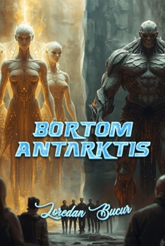 Paperback Bortom Antarktis [Swedish] Book