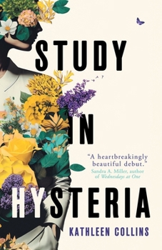 Study in Hysteria 3988320439 Book Cover
