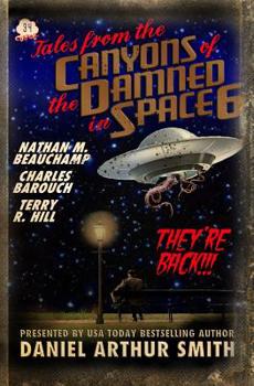 Paperback Tales from the Canyons of the Damned: No. 34 Book