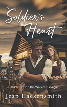 Paperback A Soldier's Heart Book