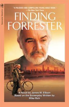 Paperback Finding Forrester Book