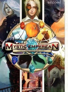 Mystic Empyrean Corebook