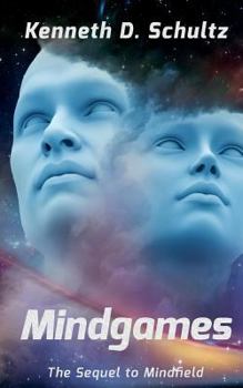 Paperback Mindgames Book