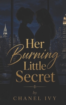 Her Burning Little Secret