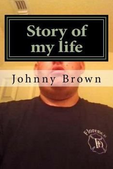 Paperback Story of my life Book