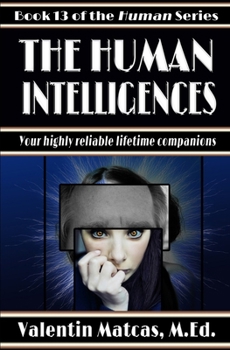Paperback The Human Intelligences Book