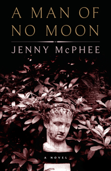 Hardcover A Man of No Moon Book