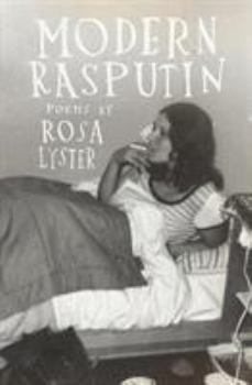 Paperback Modern Rasputin Book