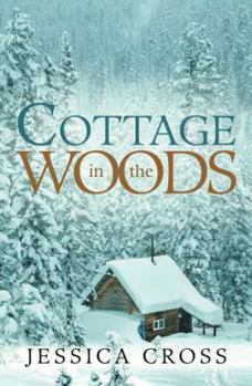 Paperback Cottage in the Woods Book