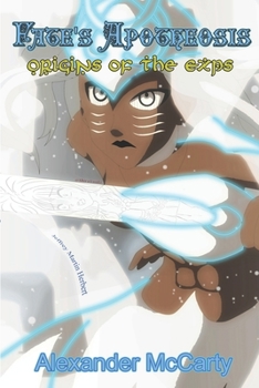 Paperback Origins of the Exps: Fate's Apotheosis Book