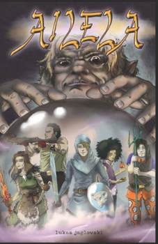 Paperback Ailela Book