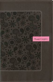 NIV True Images: The Bible for Teen Girls: Updated Edition
