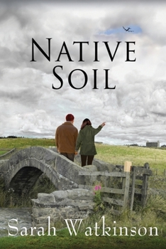 Paperback Native Soil Book