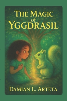 Paperback The Magic of Yggdrasil Book